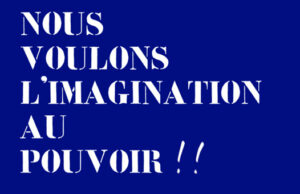 Agnès b. la collection Indigo !