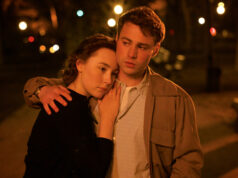 ” BROOKLYN ” de John Crowley, Paul Tsan.