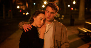 ” BROOKLYN ” de John Crowley, Paul Tsan.