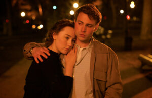 ” BROOKLYN ” de John Crowley, Paul Tsan.