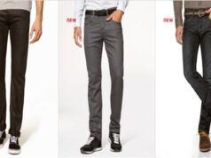 CELIO : TOUS LES JEANS POUR TOUS LES HOMMES !