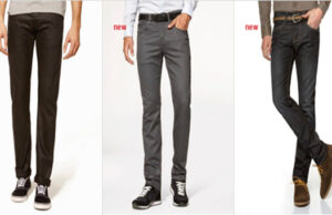 CELIO : TOUS LES JEANS POUR TOUS LES HOMMES !