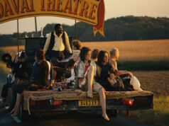 ” Les Ogres ” de Léa Fehner.