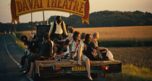 ” Les Ogres ” de Léa Fehner.