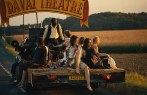 ” Les Ogres ” de Léa Fehner.