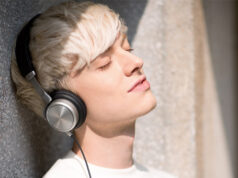 MEIZU sort un casque audio : le HD 50 !