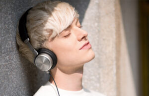 MEIZU sort un casque audio : le HD 50 !