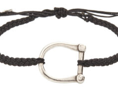 Only Noa, une marque de bijoux pour hommes également !