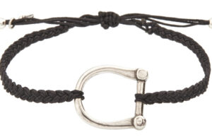 Only Noa, une marque de bijoux pour hommes également !