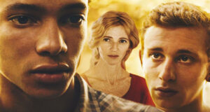 ” Quand on a 17 ans ” d’André Téchiné .