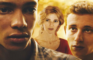 ” Quand on a 17 ans ” d’André Téchiné .