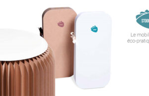 Stooly , le mobilier astucieux !