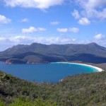 Wineglass Bay Lookout