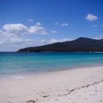 Wineglass Bay