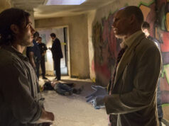 ” Triple 9 ” de John Hillcoat.