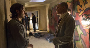 ” Triple 9 ” de John Hillcoat.