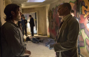 ” Triple 9 ” de John Hillcoat.