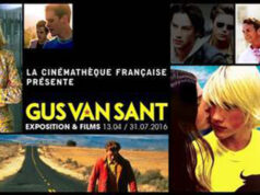 Agnès b. et Gus Van Sant collaborent !