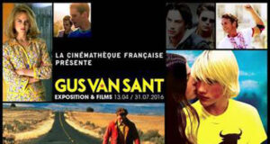 Agnès b. et Gus Van Sant collaborent !