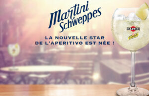 MARTINI SCHWEPPES : LA NOUVELLE STAR DE L’APERITIVO EST NÉE !