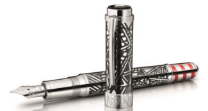 Montblanc Édition Mécène d’Art Peggy Guggenheim !