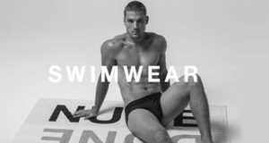 RON DORFF : collection SWIMWEAR SS 16 .