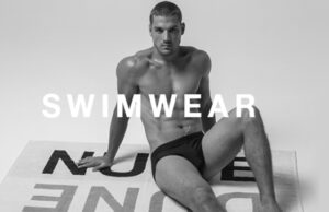 RON DORFF : collection SWIMWEAR SS 16 .