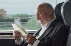 ” REMEMBER ” de Atom Egoyan.