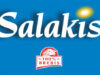 Salakis pour ensoleiller le début du printemps !