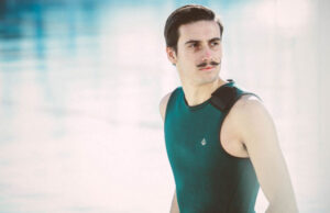 SAINT JACQUES, L’ESPRIT Au delà du sport !