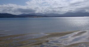 Carnet de voyage : profiter du temps qui passe à Bruny Island