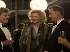 “TRUTH : LE PRIX DE LA VÉRITÉ” de James Vanderbilt.