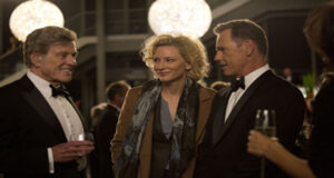 “TRUTH : LE PRIX DE LA VÉRITÉ” de James Vanderbilt.