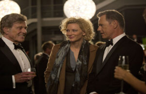 “TRUTH : LE PRIX DE LA VÉRITÉ” de James Vanderbilt.