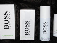 BOSS BOTTLED UNLIMITED, YOHAN CABAYE, NOUVEL AMBASSADEUR FRANÇAIS !