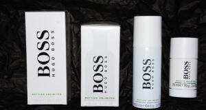 BOSS BOTTLED UNLIMITED, YOHAN CABAYE, NOUVEL AMBASSADEUR FRANÇAIS !