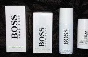 BOSS BOTTLED UNLIMITED, YOHAN CABAYE, NOUVEL AMBASSADEUR FRANÇAIS !