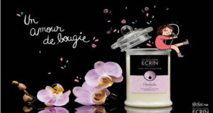 La Bougie Ecrin : un bijou dans chaque bougie !