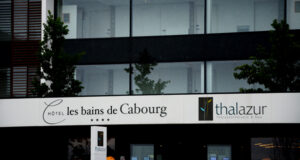 Immersion dans le monde de la Thalasso : Thalazur à Cabourg 2