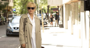 ” Julieta ” de Pedro Almodóvar.