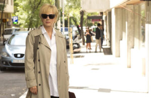 ” Julieta ” de Pedro Almodóvar.