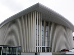 Le Luxembourg – La Philharmonie – Part 5.