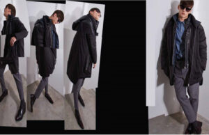 MERRILL + FORBES : F/W 2016 COLLECTION .