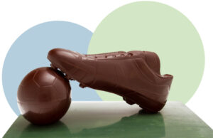 La Maison Fouquet célèbre l’Euro 2016 !