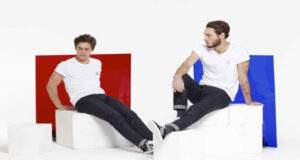 MAISON LABICHE – LOOK BOOK AH16-17