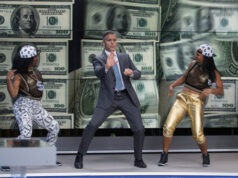 ” Money Monster ” de Jodie Foster.