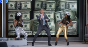 ” Money Monster ” de Jodie Foster.