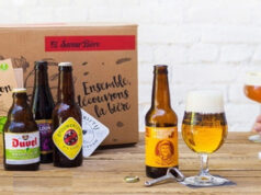 Saveur Bière : on a enfin trouvé le bon cadeau de Fête des Pères !