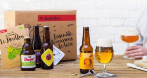 Saveur Bière : on a enfin trouvé le bon cadeau de Fête des Pères !