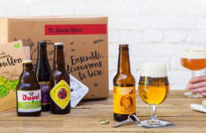 Saveur Bière : on a enfin trouvé le bon cadeau de Fête des Pères !